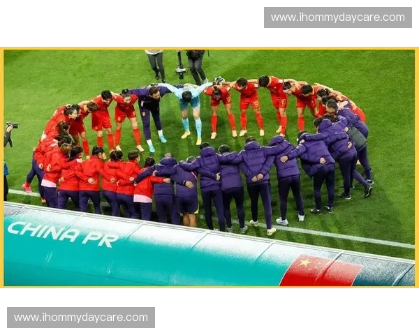 U16女足世界杯精彩瞬况回顾与未来新星崛起分析