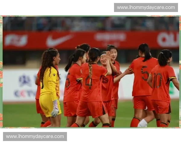 女足U20世界杯精彩回顾与未来展望：新一代女足球员崭露头角